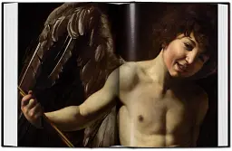 Caravaggio. The Complete Works. 45th Edition - мініатюра 6
