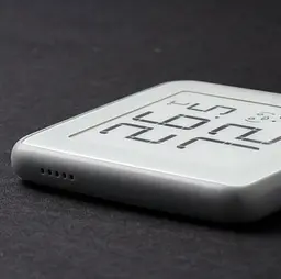 Термогігрометр Xiaomi MiaoMiaoce E-Link MHO-C401 [58019] - мініатюра 4