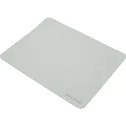 Килимок для мишки OfficePro MP100BG Black/Gray (MP100BG) - мініатюра 4