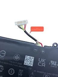 Акумулятор C31N1905 для ноутбука Asus K1703, K3500, M3500, X3500, K6500, M6500, M1603, M3502, X1405 Ver.3 (0B200-03750300), 4210 mAh - мініатюра 4