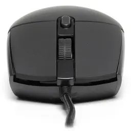 Мишка Hölmer M-02GS USB Black (M-02GS) - мініатюра 7