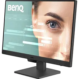 Монітор BenQ 23.8" GW2490 (9H.LLSLJ.LBE) [147863] - мініатюра 3