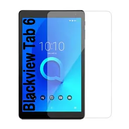 Скло захисне BeCover Blackview Tab 6 8" (707895)