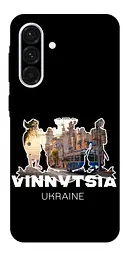 Чохол Demsky Vinnytsia для Samsung Galaxy A56 5G