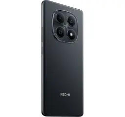 Смартфон Xiaomi Redmi Note 15 8/256Gb Black No Adapter UA UCRF - мініатюра 4