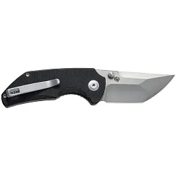 Нож Civivi Thug 2 Black - миниатюра 2