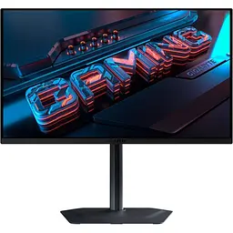 Монітор 27" Gigabyte MO27Q2 Gaming Monitor QHD OLED 240Hz (MO27Q2 EK)