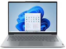 Ноутбук Lenovo ThinkBook 14 G9 IRL Arctic Grey (21UY000RRA)