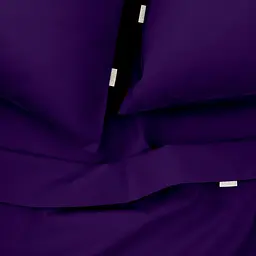 Підковдра дитяча Cosas Dark Plum 110х140 см (Ranfors89_PlumDark_140q) - мініатюра 3