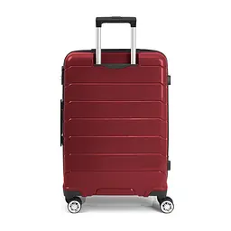 Валіза Gabol Midori (M) Red (122146 008) - мініатюра 4