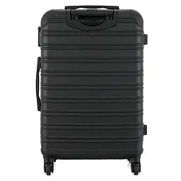 Валіза Semi Line 24" M Black (T5953-2) - мініатюра 4