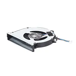 Вентилятор для HP Pavilion Gaming 15Z-EC 15-EC 16-A 16T-A, (L72702-001, L77560-001, Аналог)