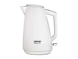 Електрочайник Zelmer ZCK7956E