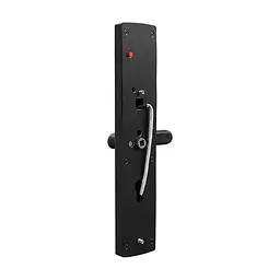 Замок біометричний автономний Trinix TRL-5404BTF Black L/R з Bluetooth, зчитувачем відбитків пальців і карт Mifare (65-00084) - мініатюра 15