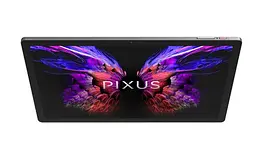 Планшет Pixus wing 6 / 128GB 4G Dual Sim Silver - мініатюра 3