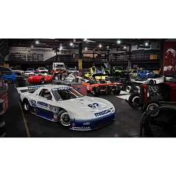 Ключ активації Microsoft Forza MotorSport 7 Ultimate Edition для Xbox One/Series - мініатюра 5