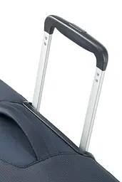 Валіза 55 См American Tourister SUMMERFUNK NAVY 55x40x23(25) 78G*41003 - мініатюра 5