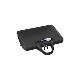 Сумка для ноутбука Defender 15.6" Cindy black (26140) - мініатюра 3