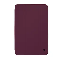 Чехол ArmorStandart Smart Fold Pen для Samsung Galaxy Tab A9 Plum (ARM74991)