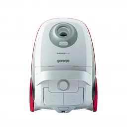 Пилосос Gorenje VCEA21GPLW - мініатюра 2