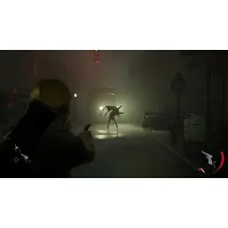 Ключ активації Microsoft Alone in the Dark для Xbox Series S/X - мініатюра 7