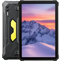 Планшет Blackview Active 10 Pro 12/512Gb LTE Black Global version - мініатюра 6