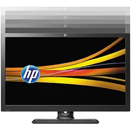 Монітор 27" HP ZR2740w - Class A "Б/В" - мініатюра 2