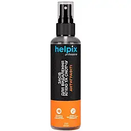 Антиграфіті Helpix Scotch remover 200 мл 4823075803170 - мініатюра 2