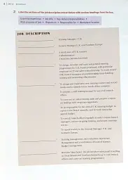 English for the Human Resources Industry: Student's Book Pack - мініатюра 5