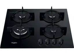 Газова варильна поверхня Whirlpool GOR 625/NB1 - мініатюра 3