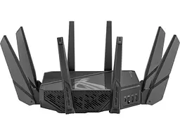 Маршрутизатор (роутер) Asus ROG Rapture GT-AXE16000 - мініатюра 5