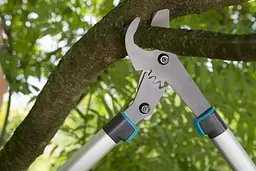 Сучкоріз для зелених гілок до 42 мм Gardena EnergyCut 600 B (12006-20) - мініатюра 2