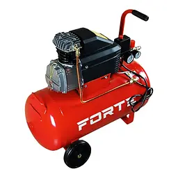 Компресор Forte FL-50 (18485) - мініатюра 3