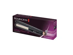 Випрямляч для волосся Remington S3500 Ceramic Straight 230 - мініатюра 2