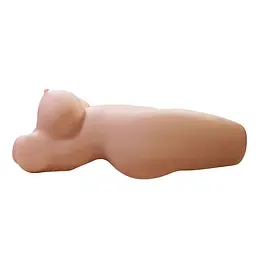 Мастурбатор Crazy Bull Mia Vagina & Anal Masturbator - мініатюра 7