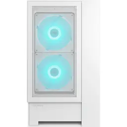 Корпус Cougar OmnyX RGB White (OMNY X RGB White) - мініатюра 5