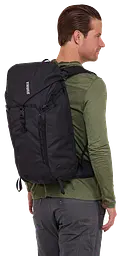 Рюкзак Thule AllTrail Daypack 25L TADP-225 чорний (7121880) - мініатюра 3