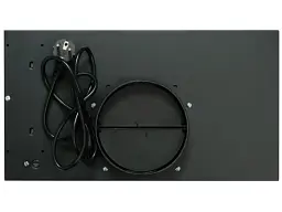 Витяжка Perfelli BI 5652 BL 1000 LED - мініатюра 10