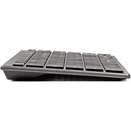 Клавіатура A4Tech Fstyler FBX51C Grey [94458] - мініатюра 4