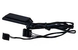 Вентилятор Lian Li Uni Fan SL Wireless LCD 120-3 Reverse Black (G99.12RSLLCD1W3B.00) - мініатюра 7