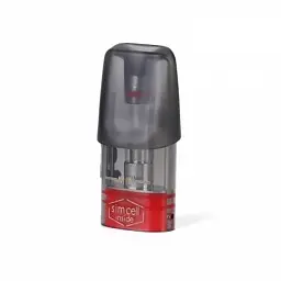 Змінний картридж для системи ELF BAR RF350 1.6ml Coil 1.2 Ом (co0332) - мініатюра 2