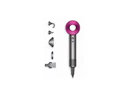 Фен Dyson Supersonic HD07 Iron/Fuchsia (386732-01) - мініатюра 3