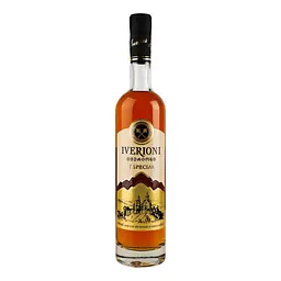 Спиртний напій Iverioni 7 Special 40% 0.5 л (662582)