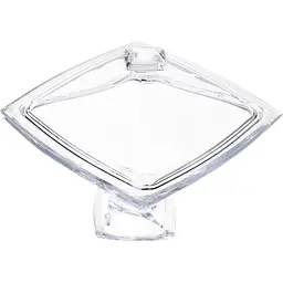 Креманка для джему з кришкою 23cm Куба NGD34JAM
