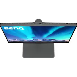 Монітор BenQ 27" SW272Q (9H.LLPLB.QBE) [147883] - мініатюра 3