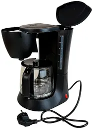 Крапельна кавоварка Grunhelm GDC12 700 Вт 1.2 л (146088) - мініатюра 2