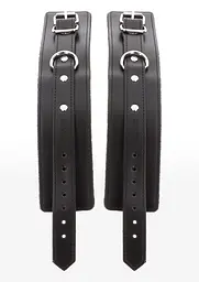 Манжети на ноги Taboom Ankle Cuffs - мініатюра 6