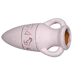 Декорація амфора Hobby Amphora sand M 23 см (40285) - мініатюра 2