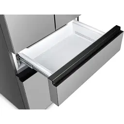 Холодильник Gorenje NRM8181UX - мініатюра 8