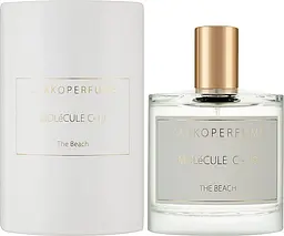 Оригінал Zarkoperfume C-19 The Beach 100 мл Парфумована вода - мініатюра 2